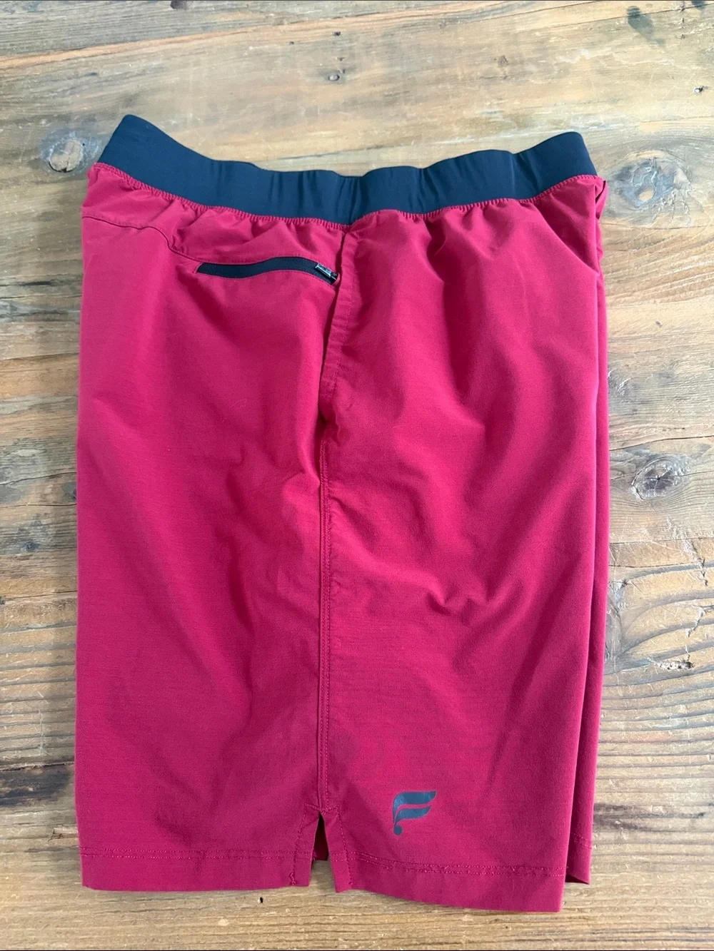 Fabletics Athletic Shorts unlined